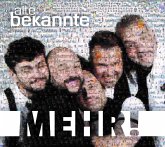 Mehr! Mehr!