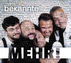 Cover Mehr!