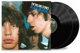 Black And Blue (2025) (Ltd. 2lp) Black And Blue (2025) (Ltd. 2lp)