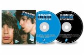 Black And Blue (2025) (2cd Deluxe) Black And Blue (2025) (2cd Deluxe)