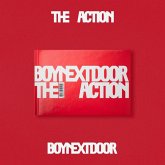 Boynextdoor 5th Ep (The Action) (Play Ver.)