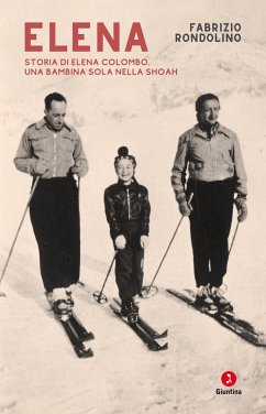 Cover ELENA (eBook, ePUB)