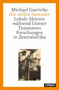 Die stillen Sammler (eBook, PDF) Cover Die stillen Sammler (eBook, PDF)