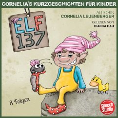 Cover Elf 137 (MP3-Download)