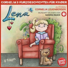 Cover Lena - Schwizerdütsch (MP3-Download)
