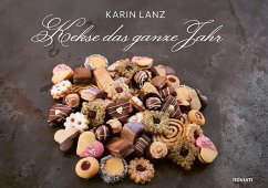 Kekse das ganze Jahr (eBook, ePUB)
