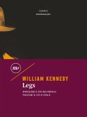 Legs (eBook, ePUB) Legs (eBook, ePUB)