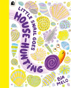 Cover Little Snail Goes House-Hunting (eBook, ePUB)