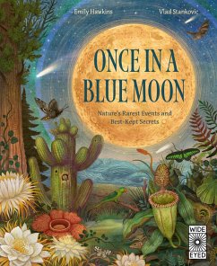 Once in a Blue Moon (eBook, ePUB) - Hawkins, Emily Once in a Blue Moon (eBook, ePUB) - Hawkins, Emily