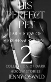 His Pefect Pet - Lab Hucow Of Professor John - Collection Of Dark Hucow Stories (His Perfect Pet - Lab Hucow Of Professor John, #2) (eBook, ePUB)