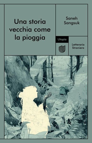 Una storia vecchia come la pioggia (eBook, ePUB) Una storia vecchia come la pioggia (eBook, ePUB)