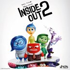 Inside Out 2 - La storia del film (MP3-Download)