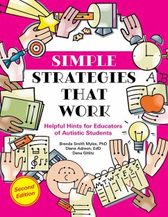 Cover Simple Strategies that Work (eBook, ePUB)