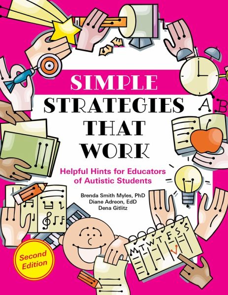 Simple Strategies that Work (eBook, ePUB)