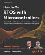 Hands-On RTOS with Microcontrollers... - Bild 1