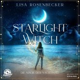 Starlight Witch (MP3-Download) Starlight Witch (MP3-Download)
