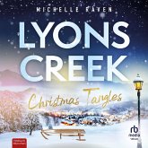 Lyons Creek Christmas Tangles (MP3-Download)