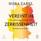 Vereint in Zerrissenheit (MP3-Download)