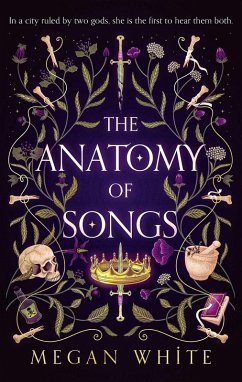 Cover Anatomy of Songs (eBook, ePUB)