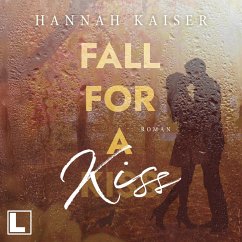 Cover Fall for a Kiss (MP3-Download)