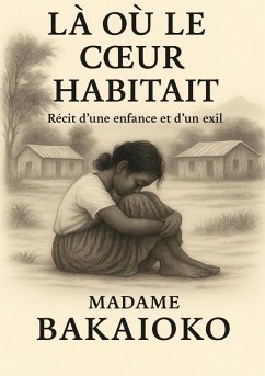 La où le coeur habitait (eBook, ePUB) Cover La où le coeur habitait (eBook, ePUB)