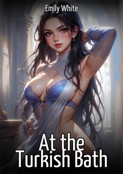 Cover At the Turkish Bath (eBook, ePUB)
