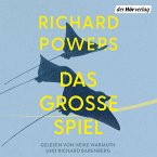 Das große Spiel (MP3-Download)