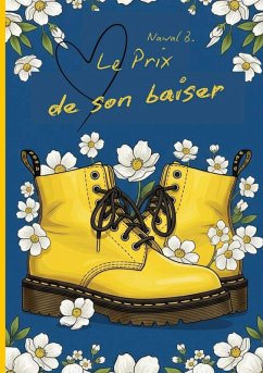 Le prix de son baiser (eBook, ePUB) - B., Nawal