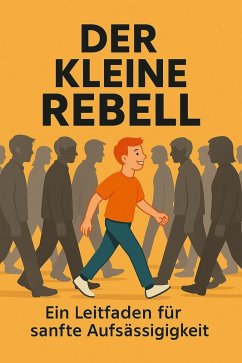 Cover Der kleine Rebell (eBook, ePUB)