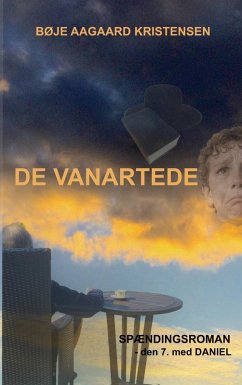 Cover De vanartede (eBook, ePUB)