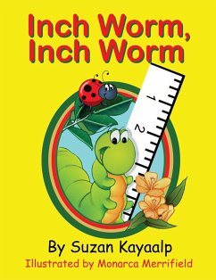 Cover Inch Worm, Inch Worm (eBook, ePUB)