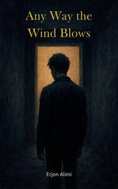 Cover Any Way the Wind Blows (eBook, ePUB)
