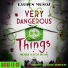 Very Dangerous Things (MP3-Download) - Bild 1