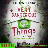 Very Dangerous Things (MP3-Download)