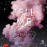 Tell me secrets (MP3-Download)
