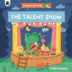 Cover The Talent Show (eBook, ePUB)