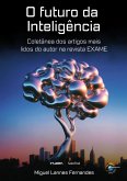 O Futuro da Inteligência (eBook, ePUB)