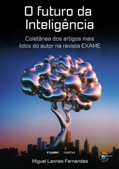 Cover O Futuro da Inteligência (eBook, ePUB)