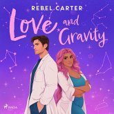 Love and Gravity (MP3-Download)