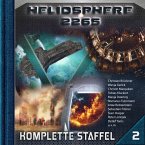 Heliosphere 2265, Komplette Staffel 2 (MP3-Download)