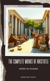 The complete works of Aristotle (eBook, ePUB)