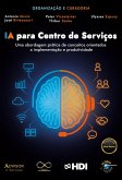 IA para Centro de Serviços (eBook, ePUB)