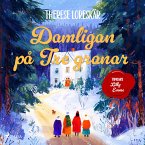 Damligan på Tre granar (MP3-Download)