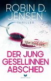 Der Junggesellinnenabschied (eBook, ePUB)