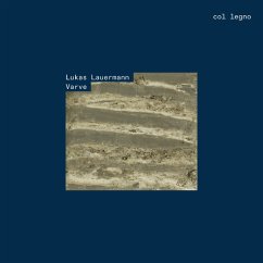 Cover Lauermann: Varve