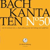 Bach: Kantaten Nr. 50 Bach: Kantaten Nr. 50