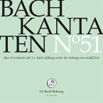 Bach: Kantaten Nr. 51