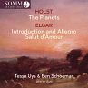Holst: Die Planeten/Elgar: Introduction... - Bild 1