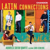 Latin Connections Latin Connections