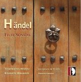 Händel: Flötensonaten Händel: Flötensonaten